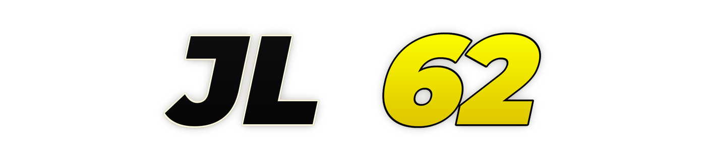 jl 62 Casino Logo